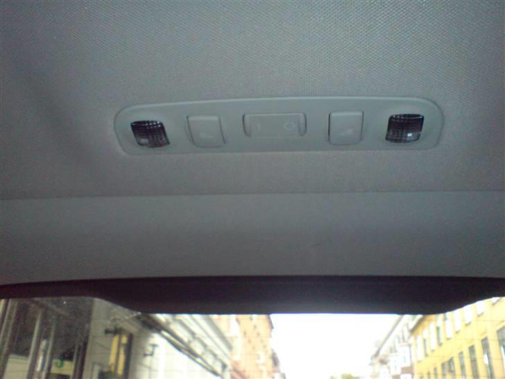 Audi A3 1,8T solgt billede 17