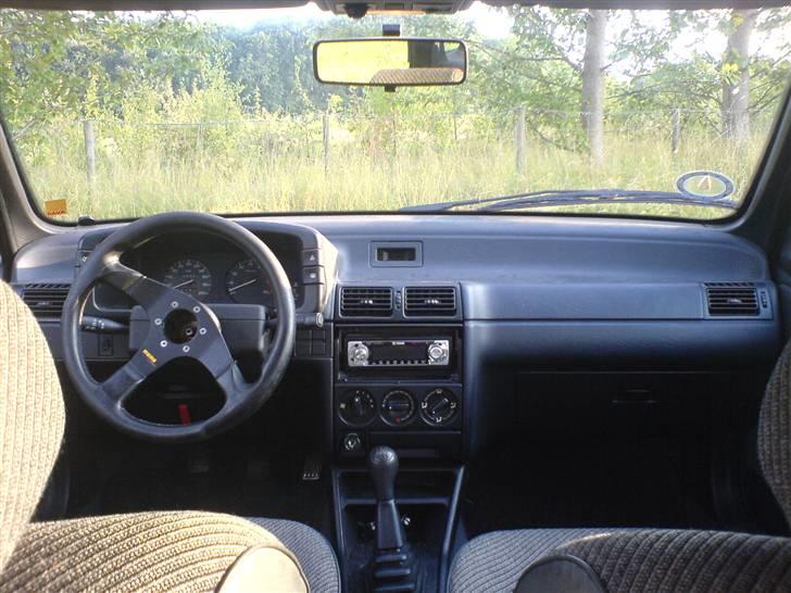 Citroën zx billede 11