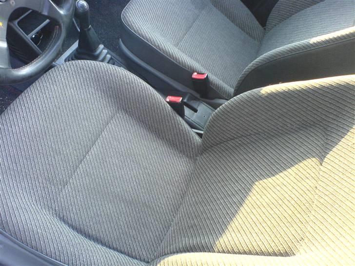 Citroën zx billede 12