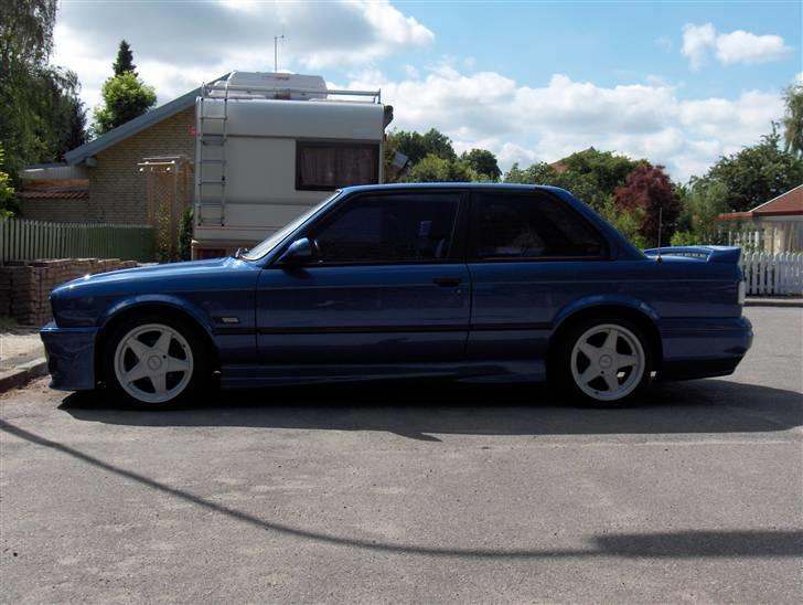 BMW e30 320 m.2,7Eta TIL SALG billede 2