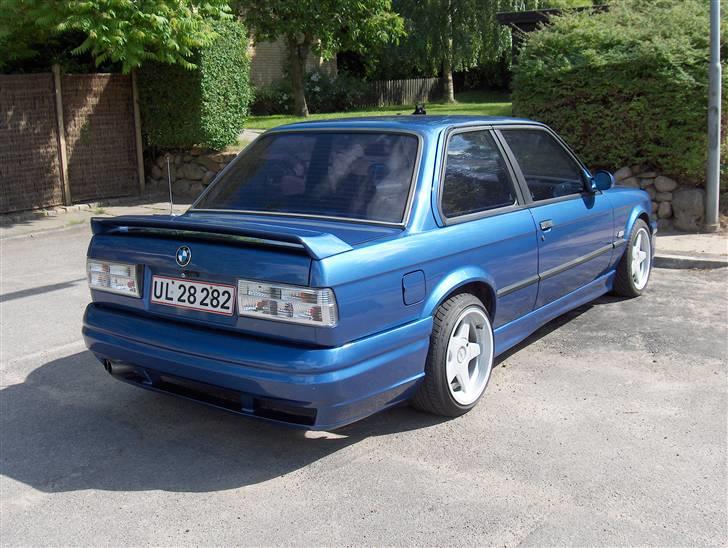 BMW e30 320 m.2,7Eta TIL SALG billede 3