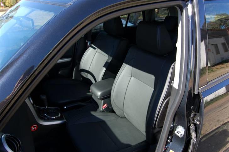 Suzuki Grand Vitara Prestige billede 7