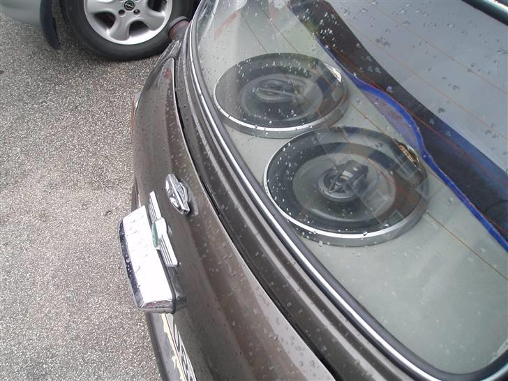 Mini mascot 1000 ( SOLGT) - Det går da vist lige,,,,jo der er plads nok billede 11