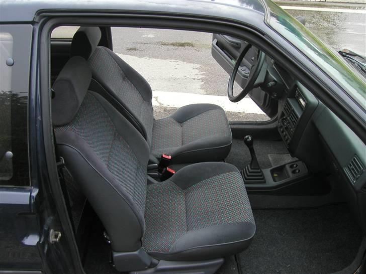 Peugeot 106 Solgt billede 2