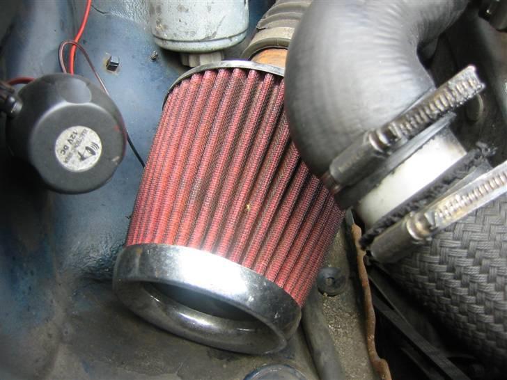 VW Golf || 1,6 GTD SOLGT - ved ikk lige hvorfor men det er der billede 6