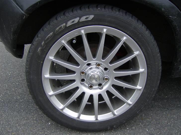 Opel Corsa B SOLGT.. - de er FEDE.. :P billede 5