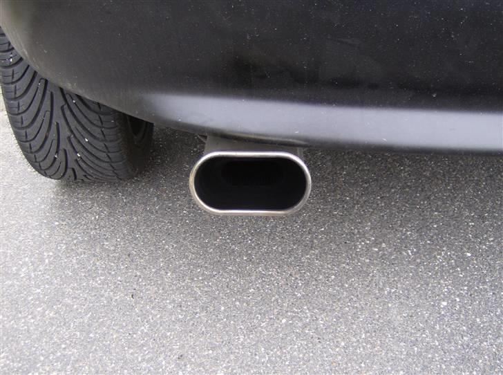 Opel Corsa B SOLGT.. - min lille pot billede 6