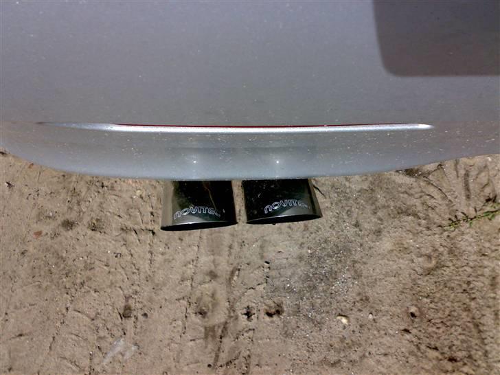 Alfa Romeo 156 sportwagon "Solgt" billede 12