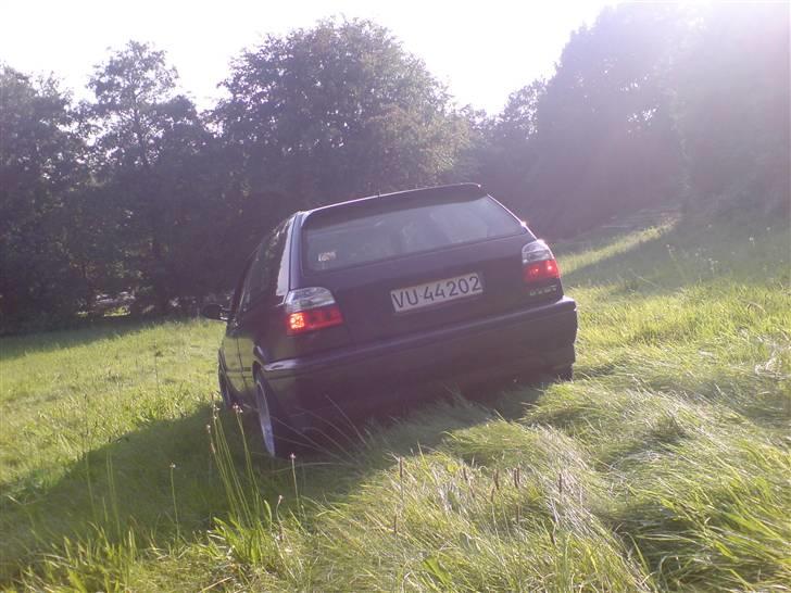 VW golf 3 SOLGT billede 3