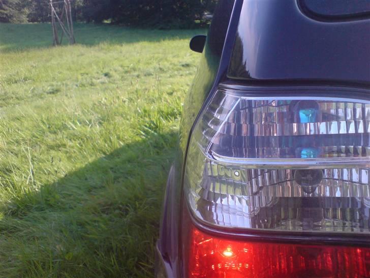 VW golf 3 SOLGT billede 4