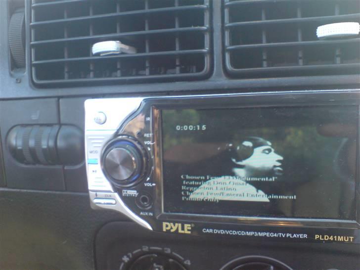 VW golf 3 SOLGT billede 6