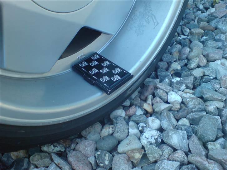 VW golf 3 SOLGT billede 7