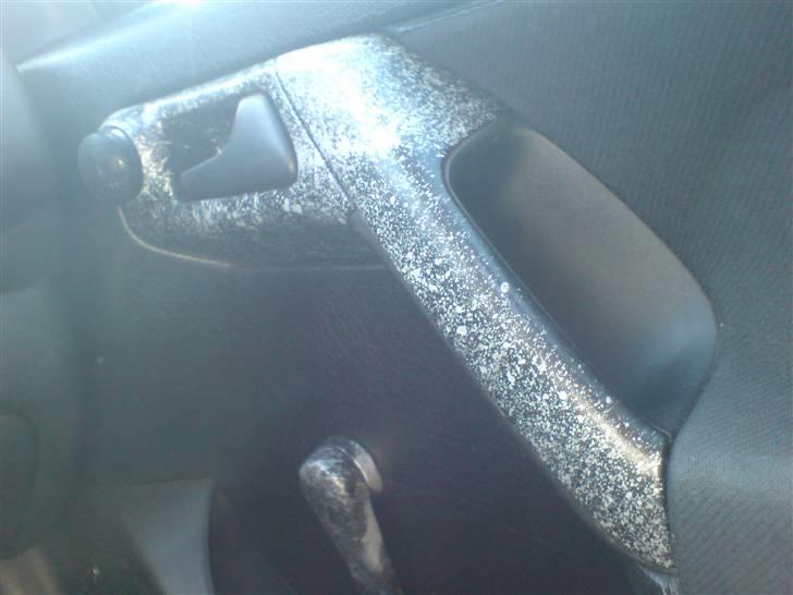 VW golf 3 SOLGT billede 9