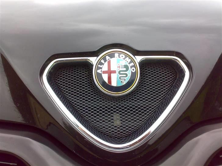 Alfa Romeo Spider Lusso "til salg" billede 2
