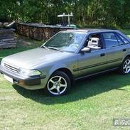 Toyota carina 2