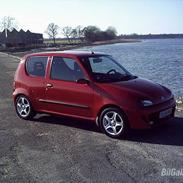 Fiat Seicento Sporting