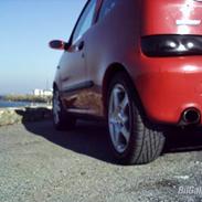 Fiat Seicento Sporting