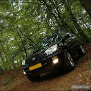 Toyota RAV4 D4-D