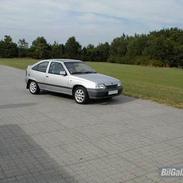 Opel Kadett E (Skrottet)
