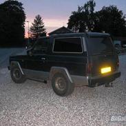 Nissan Patrol (solgt)