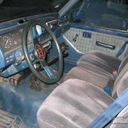 Nissan Patrol (solgt)