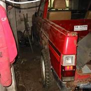 Nissan Patrol 3,3 TD