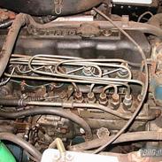 Nissan Patrol 3,3 TD