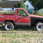 Nissan Patrol 3,3 TD