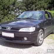 Peugeot 306 GTI