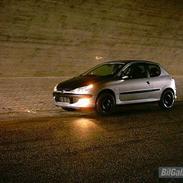 Peugeot 206 HDI-i 