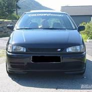 VW Polo Colour Concep