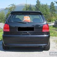 VW Polo Colour Concep