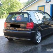 VW Polo Colour Concep