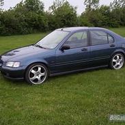 Honda Civic 1.5i 5dørs