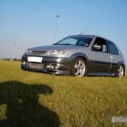 Citroën Saxo 2 (SOLGT)