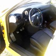 Seat Leon Cupra V6 4 motion