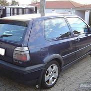 VW golf 3 
