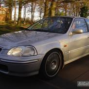 Honda Civic VTI
