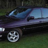 Ford Escort