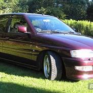 Ford Escort