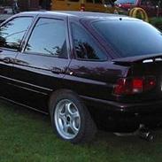 Ford Escort