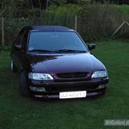 Ford Escort
