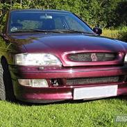 Ford Escort