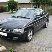 Ford Escort