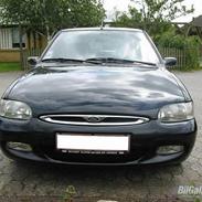 Ford Escort