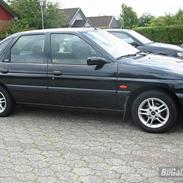 Ford Escort