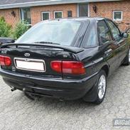 Ford Escort