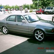 BMW 520i
