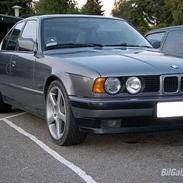 BMW 520i