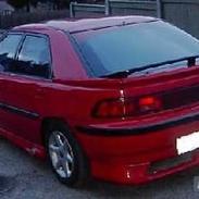 Mazda 323f